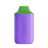 Vozol Star 6000 Disposable Vape - Aloe Grape