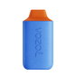 Vozol Star 6000 Disposable Vape Blue Razz Lemon  