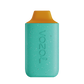 Vozol Star 6000 Disposable Vape Cedar Pomelo  