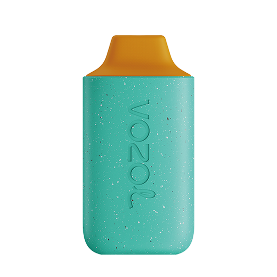 Vozol Star 6000 Disposable Vape Cedar Pomelo  