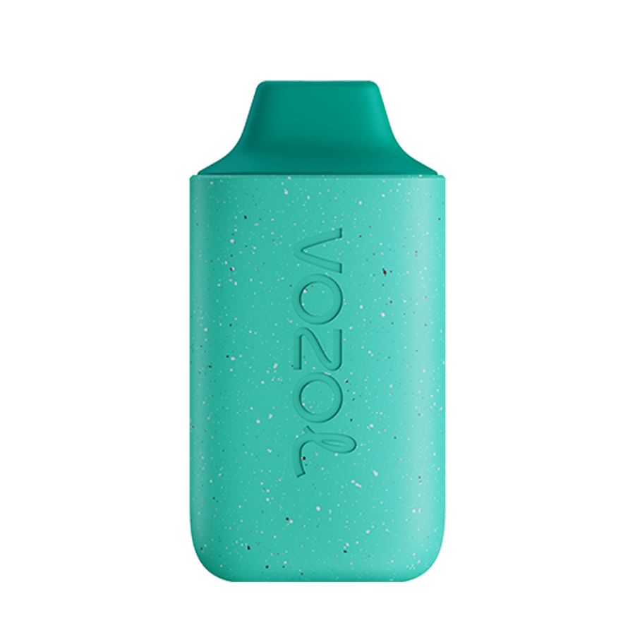 Vozol Star 6000 Disposable Vape Cool Mint  