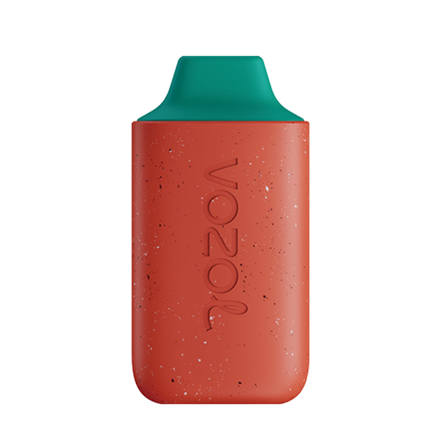 Vozol Star 6000 Disposable Vape Dragon Fruit Watermelon  