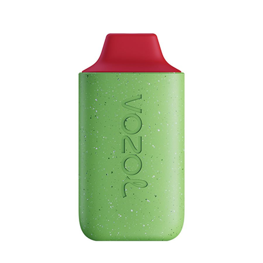 Vozol Star 6000 Disposable Vape Forestberry Storm  