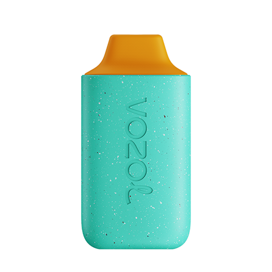 Vozol Star 6000 Disposable Vape Honeydew Punch  