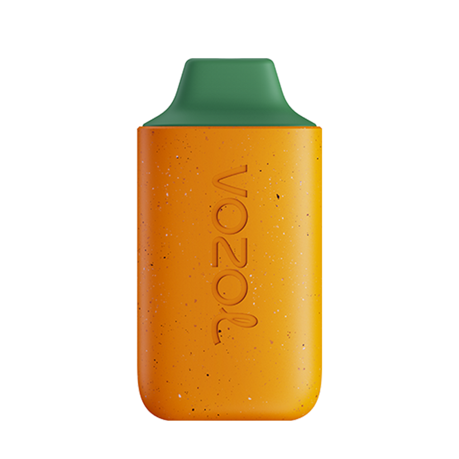 Vozol Star 6000 Disposable Vape Kiwi Guava Passion Fruit  