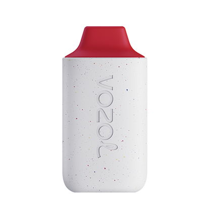 Vozol Star 6000 Disposable Vape Lychee Lemon  