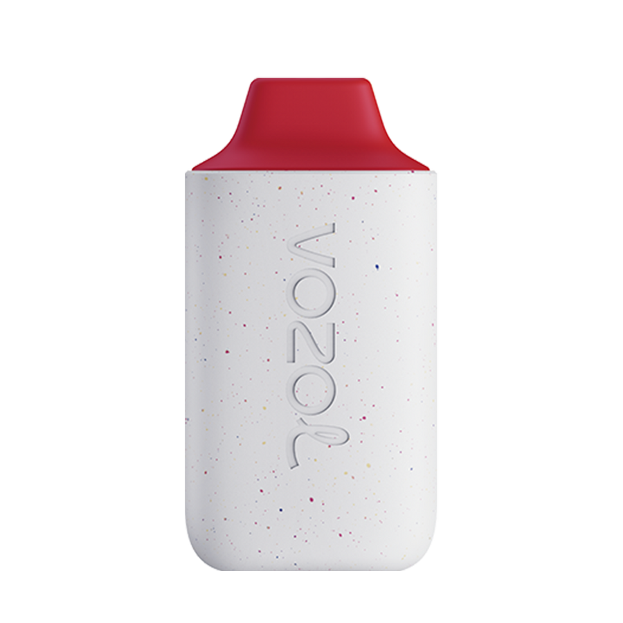 Vozol Star 6000 Disposable Vape Lychee Lemon  