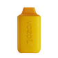 Vozol Star 6000 Disposable Vape Mango Peach Pineapple  