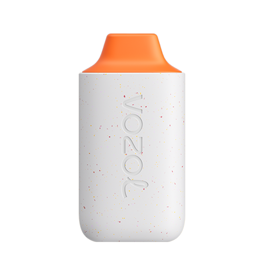 Vozol Star 6000 Disposable Vape Mango Smoothie  