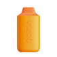 Vozol Star 6000 Disposable Vape Pineapple Orange Peach  