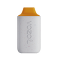 Vozol Star 6000 Disposable Vape Pineapple Strawberry Banana  