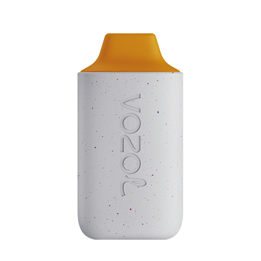 Vozol Star 6000 Disposable Vape Pineapple Strawberry Banana  