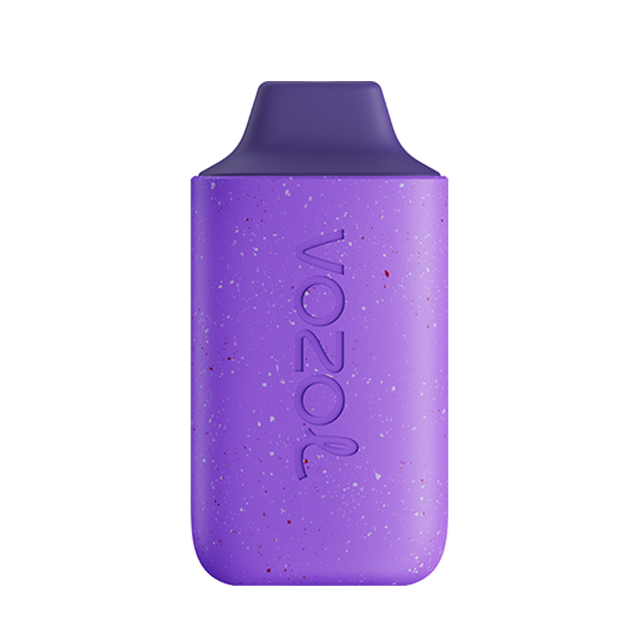 Vozol Star 6000 Disposable Vape Rainbow Candy  