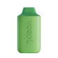 Vozol Star 6000 Disposable Vape Sour Apple Ice  