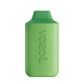 Vozol Star 6000 Disposable Vape Strawberry Kiwi Lemonade  