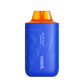 Vozol Star 6000 V2 Disposable Vape Blue Razz Lemon  