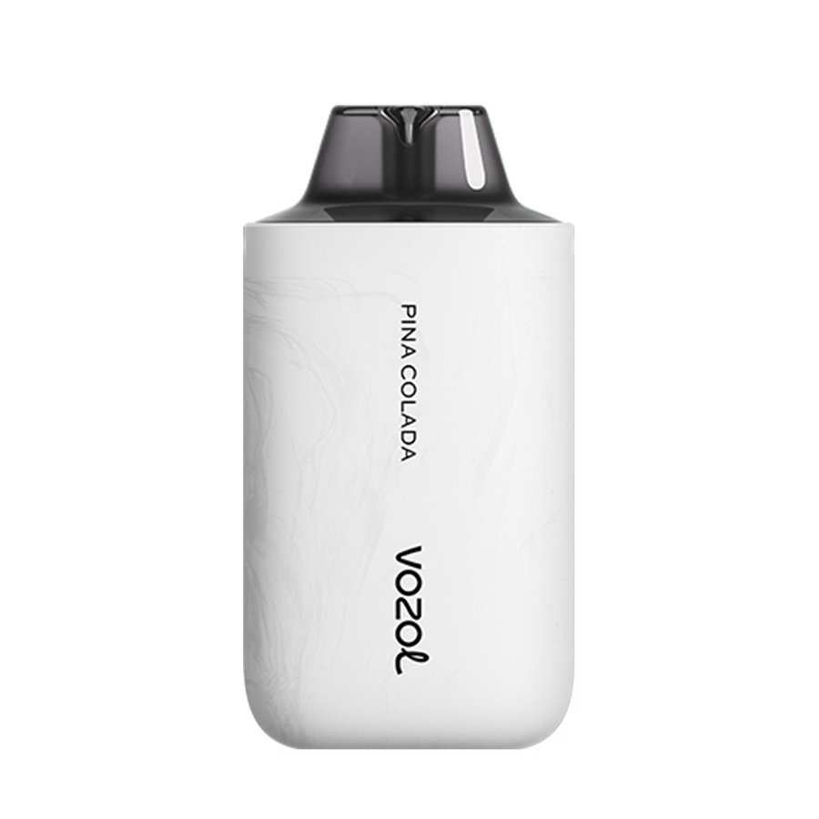 Vozol Star 6000 V2 Disposable Vape Pina-Colada  