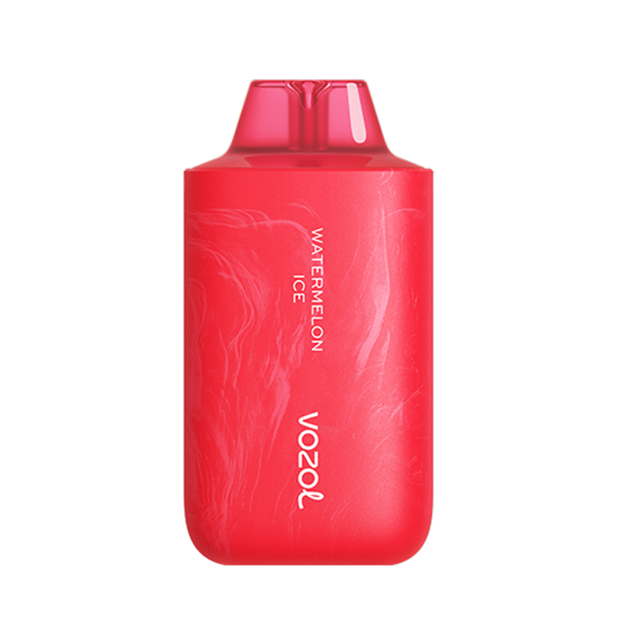 Vozol Star 6000 V2 Disposable Vape Watermelon Ice  