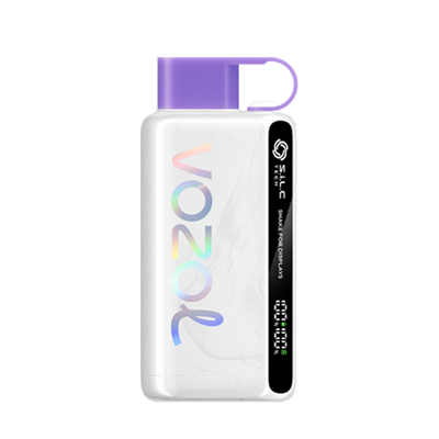 Vozol Star 9000 Disposable Vape Rainbow Candy  