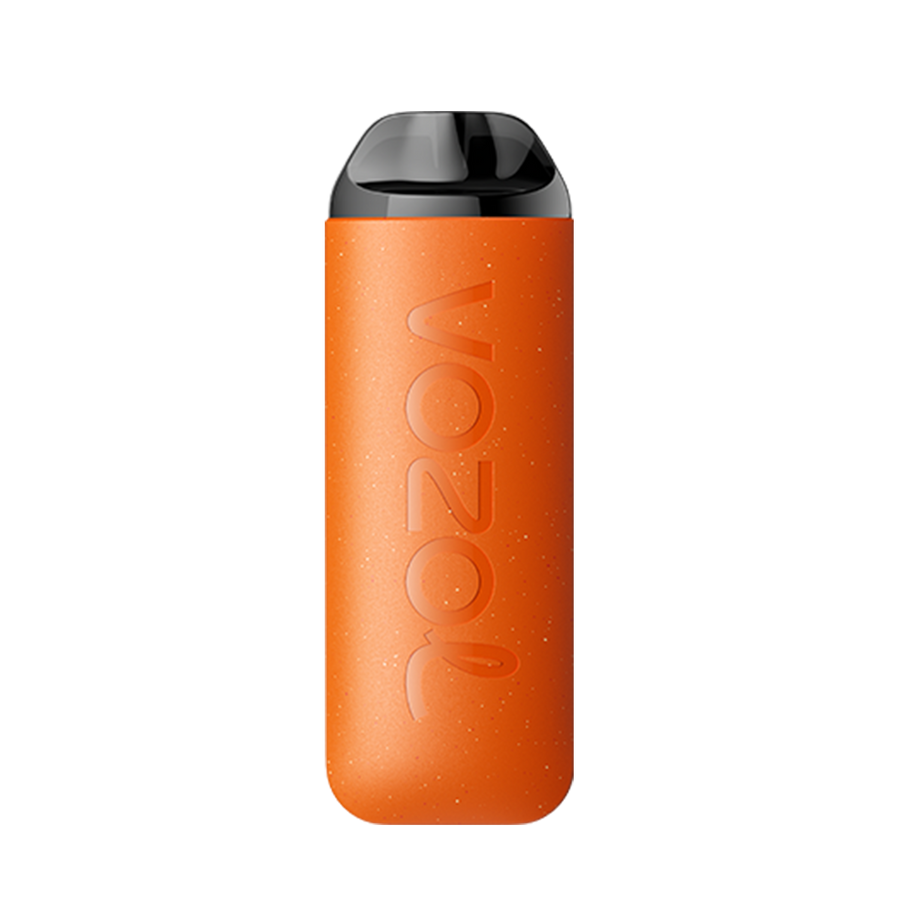 Vozol Switch 1600 Disposable Vape Pumpkin Latte  