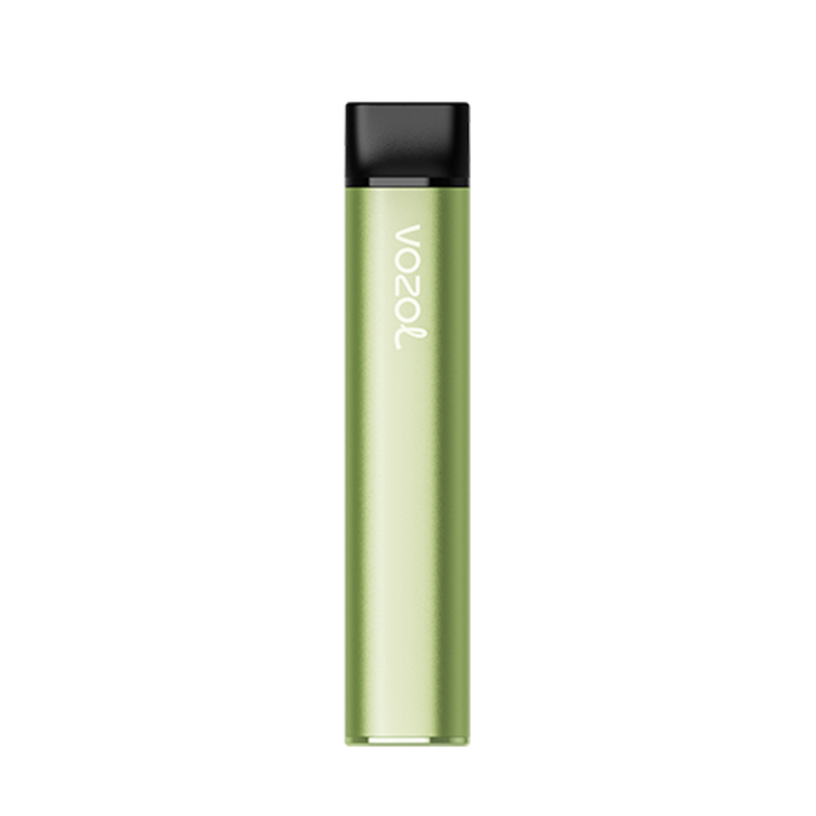 Vozol Switch 600 Disposable Vape Cool Mint  
