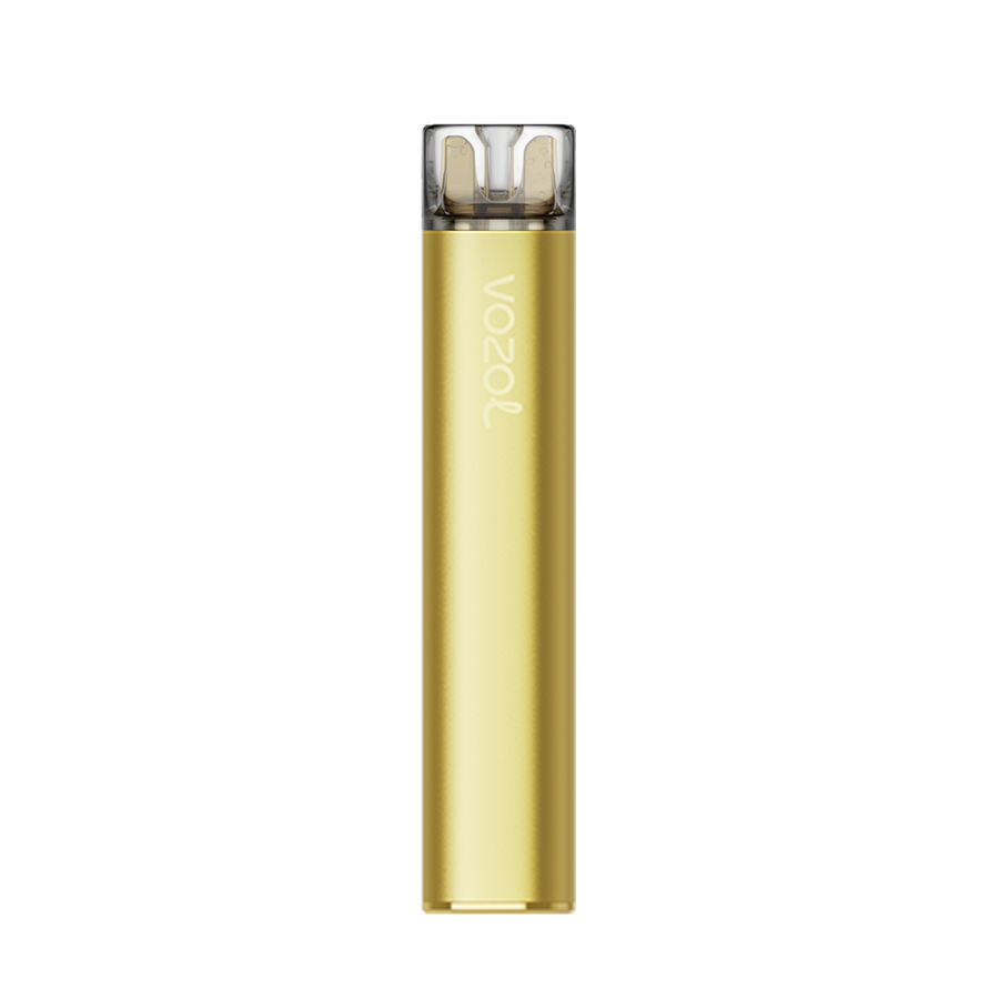 Vozol Switch Pro Disposable Vape Gold  