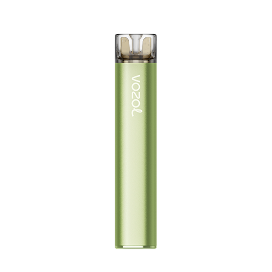 Vozol Switch Pro Disposable Vape Green  