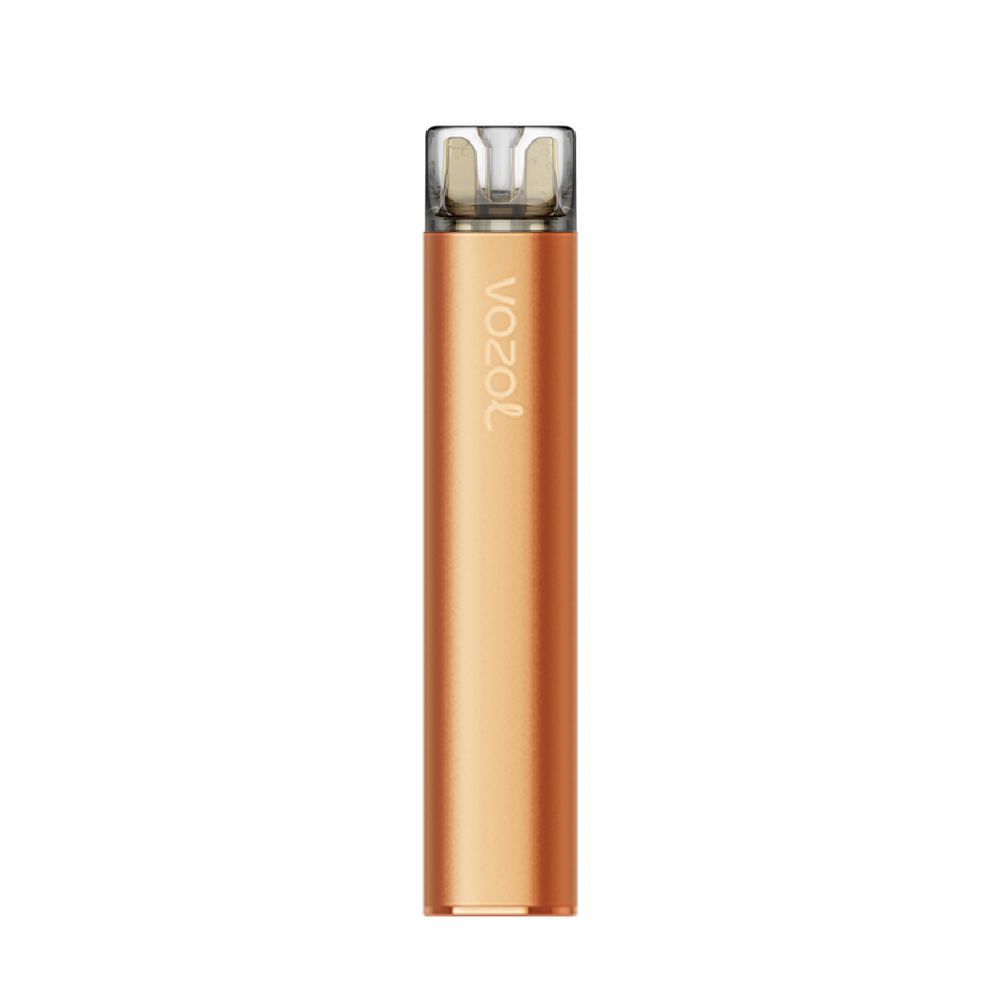 Vozol Switch Pro Disposable Vape Orange  