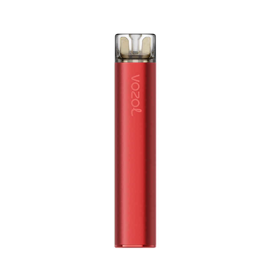 Vozol Switch Pro Disposable Vape Red  