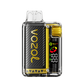 Vozol Vista 16000 Disposable Vape Blue Dragon Fruit Banana Cherry  