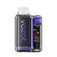 Vozol Vista 16000 Disposable Vape Blue Elderflower Grapefruit  