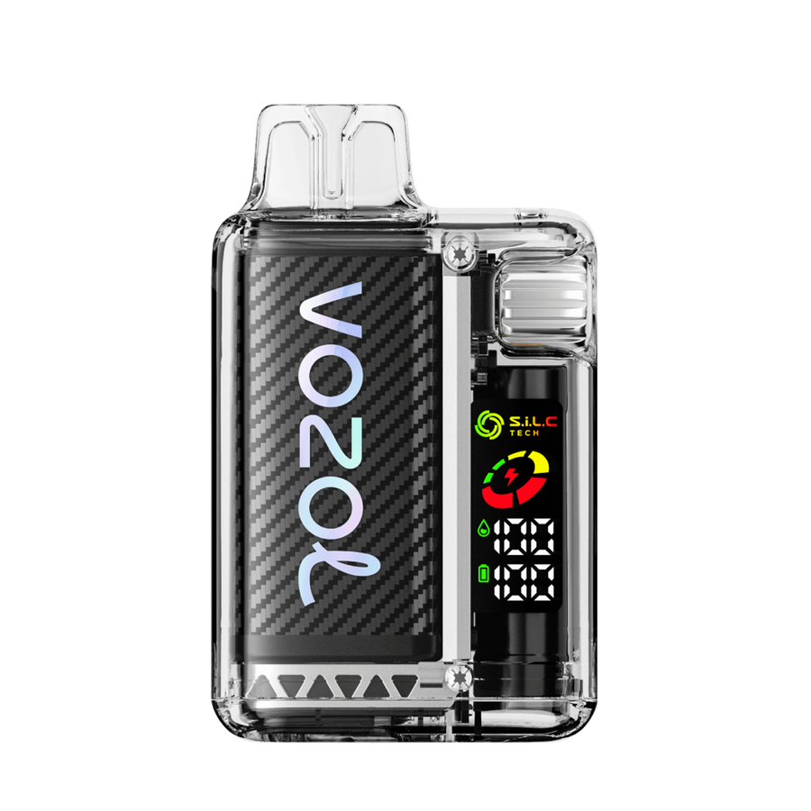 Vozol Vista 16000 Disposable Vape Lavafire  