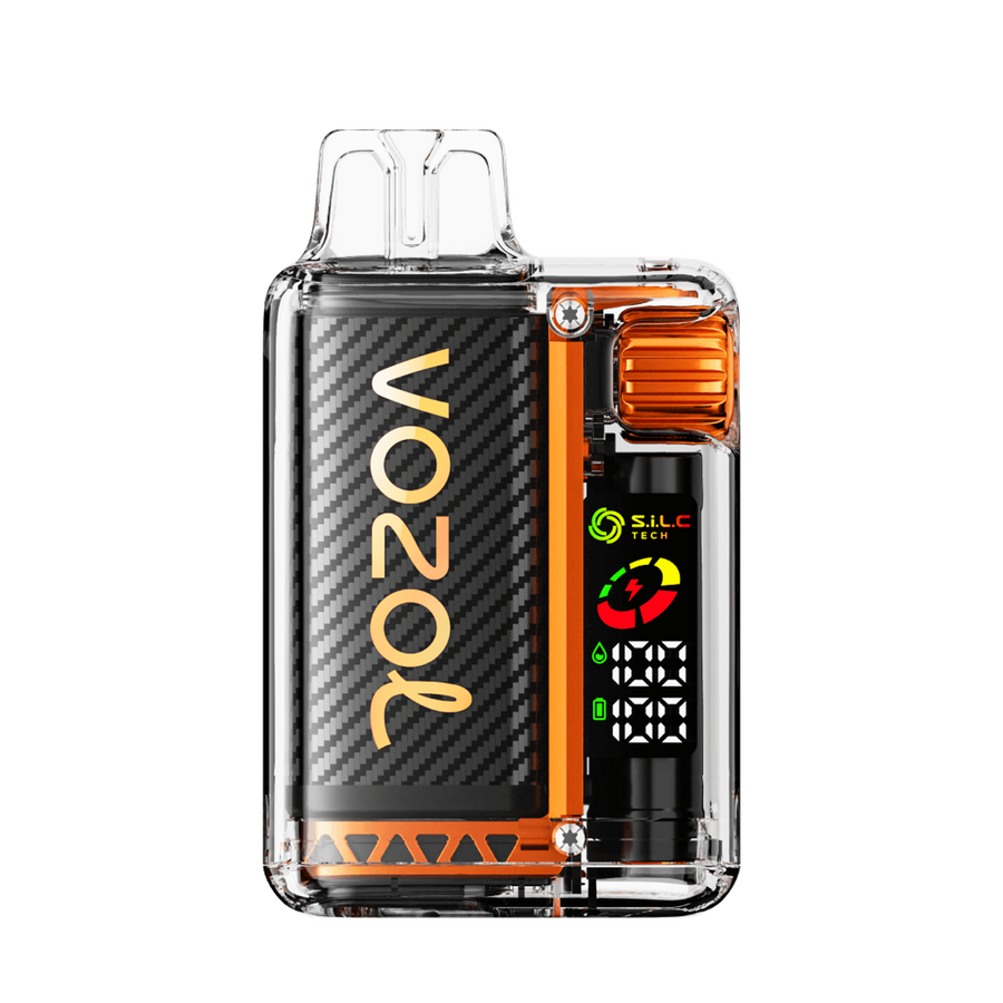 Vozol Vista 16000 Disposable Vape Lemon Lime  