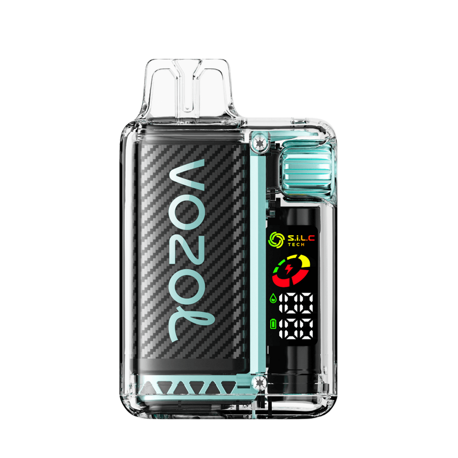 Vozol Vista 16000 Disposable Vape Miami Mint  