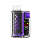 Vozol Vista 16000 Disposable Vape Mixed Berries  