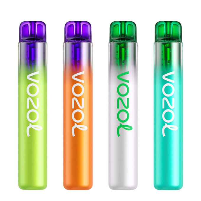 Vozol Neon 800 Disposable Vape