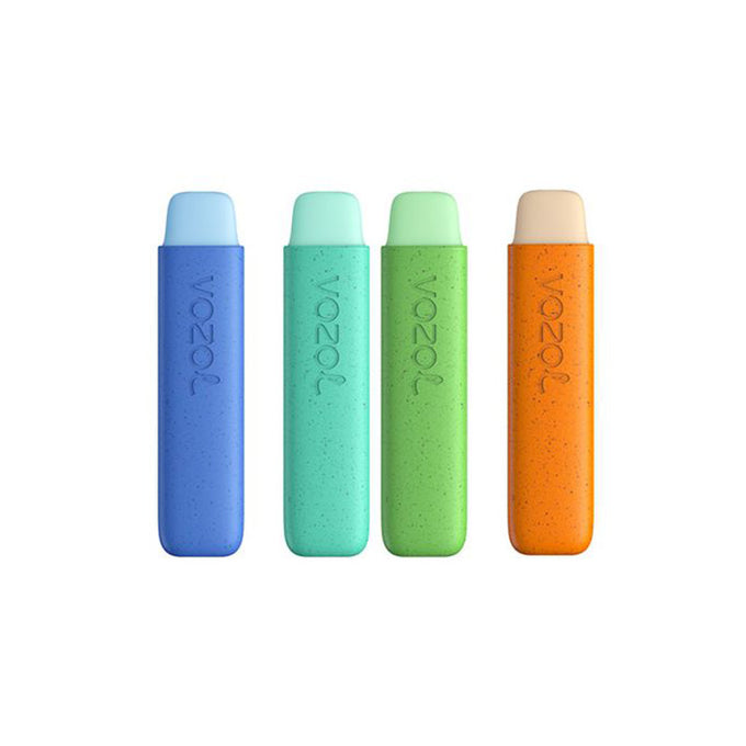 Vozol Star 550 Disposable Vape