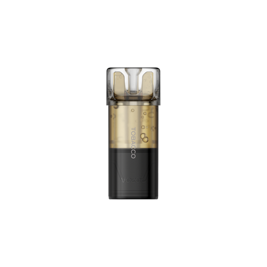 Vozol Switch Pro Prefilled Flavors Disposable Pod Tobacco  