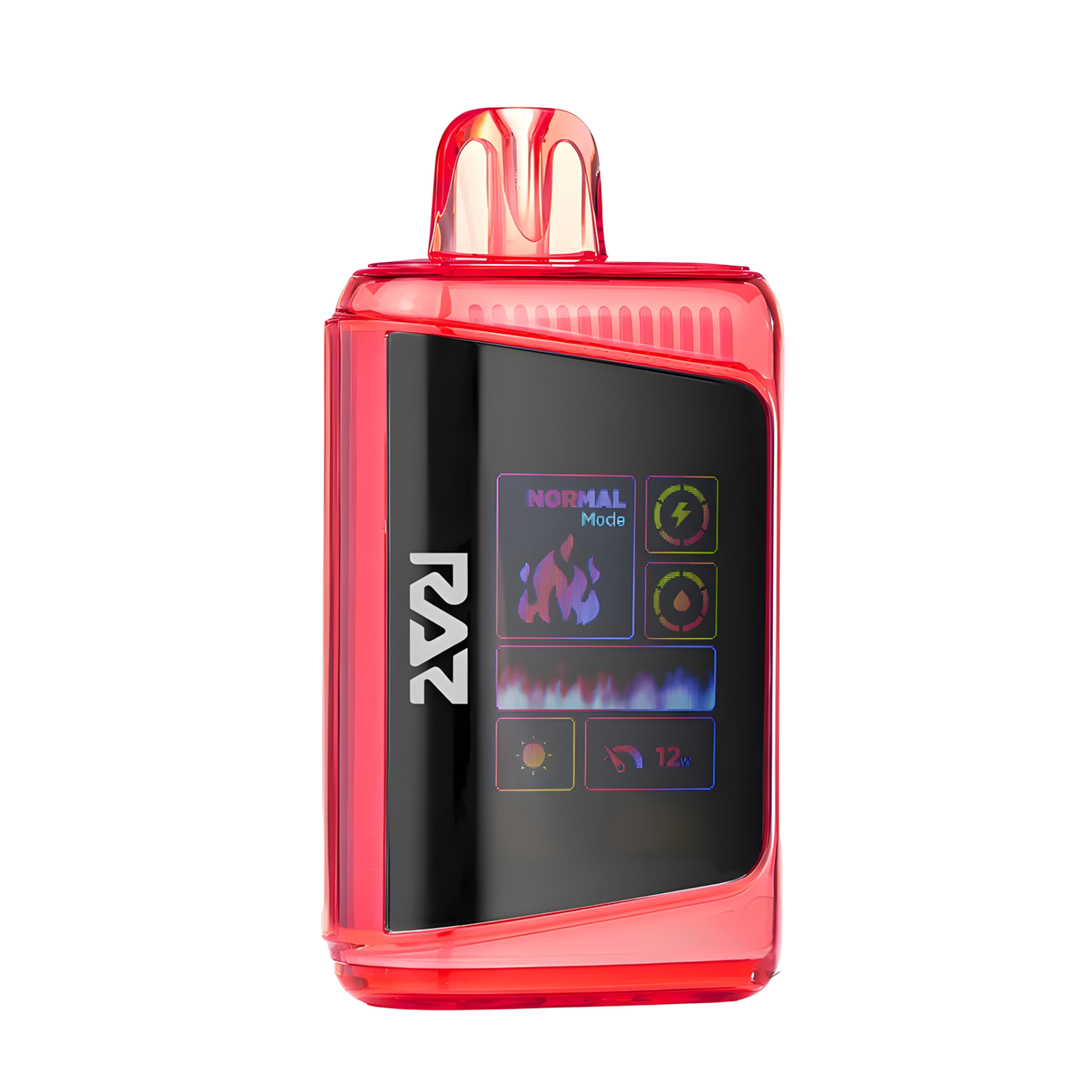 Raz DC25000 Disposable Vape - Watermelon Apple Rizzler