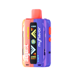 Adjust MyFlavor 40K Disposable Vape - Watermelon B-Pop