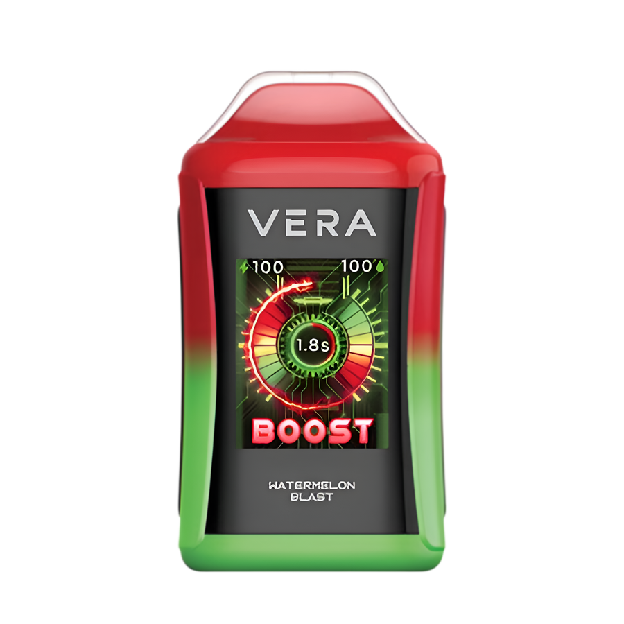 VERA VR22K Disposable Vape Watermelon Blast  