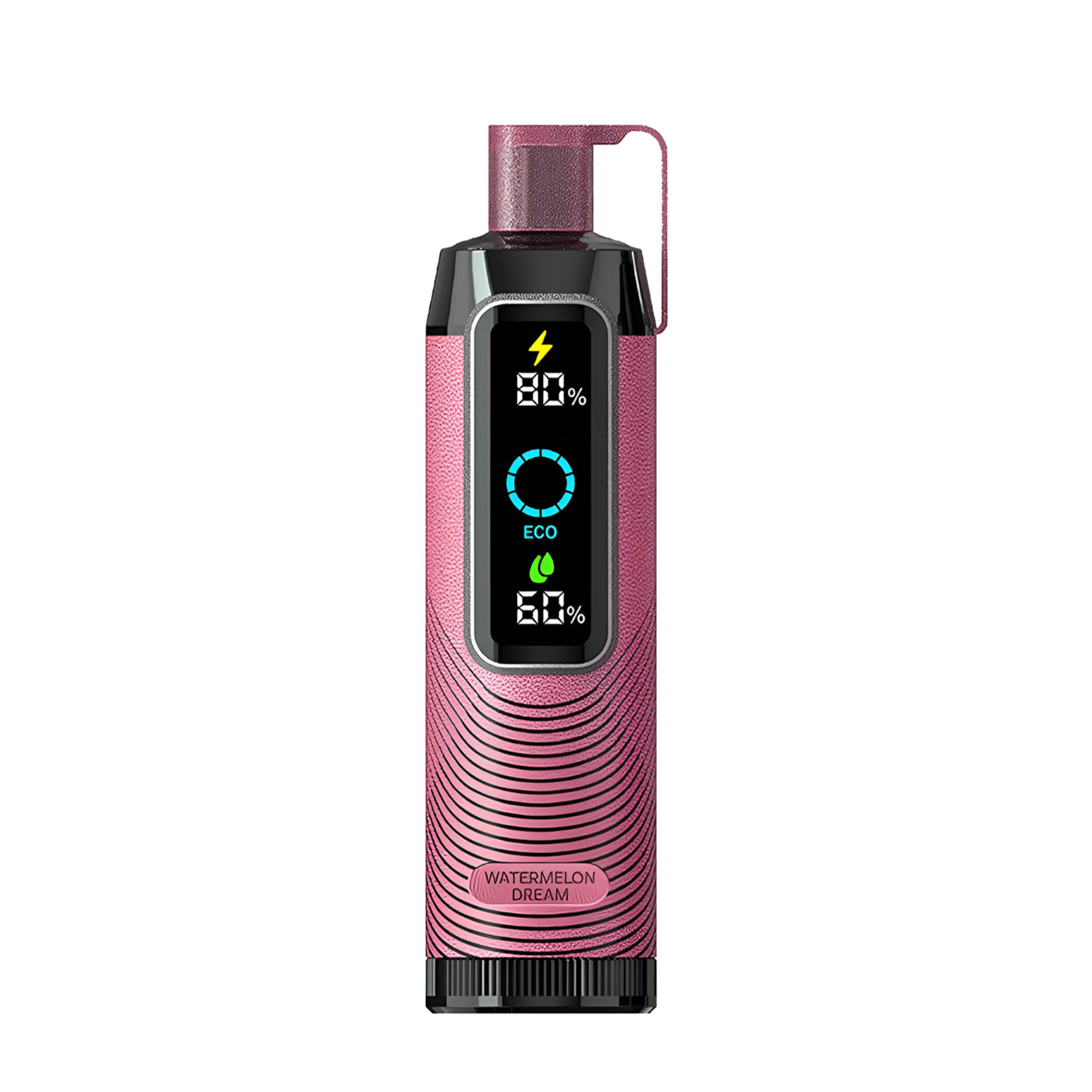 Tick Tock 20K Disposable Vape - Watermelon-Dream