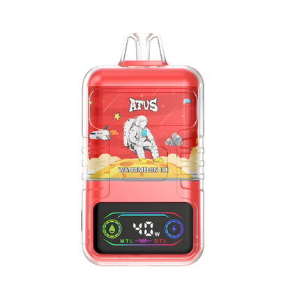 ATVS 30K Disposable Vape Watermelon Ice  