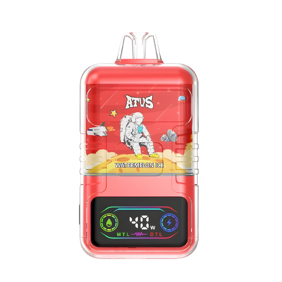 ATVS 30K Disposable Vape Watermelon Ice  