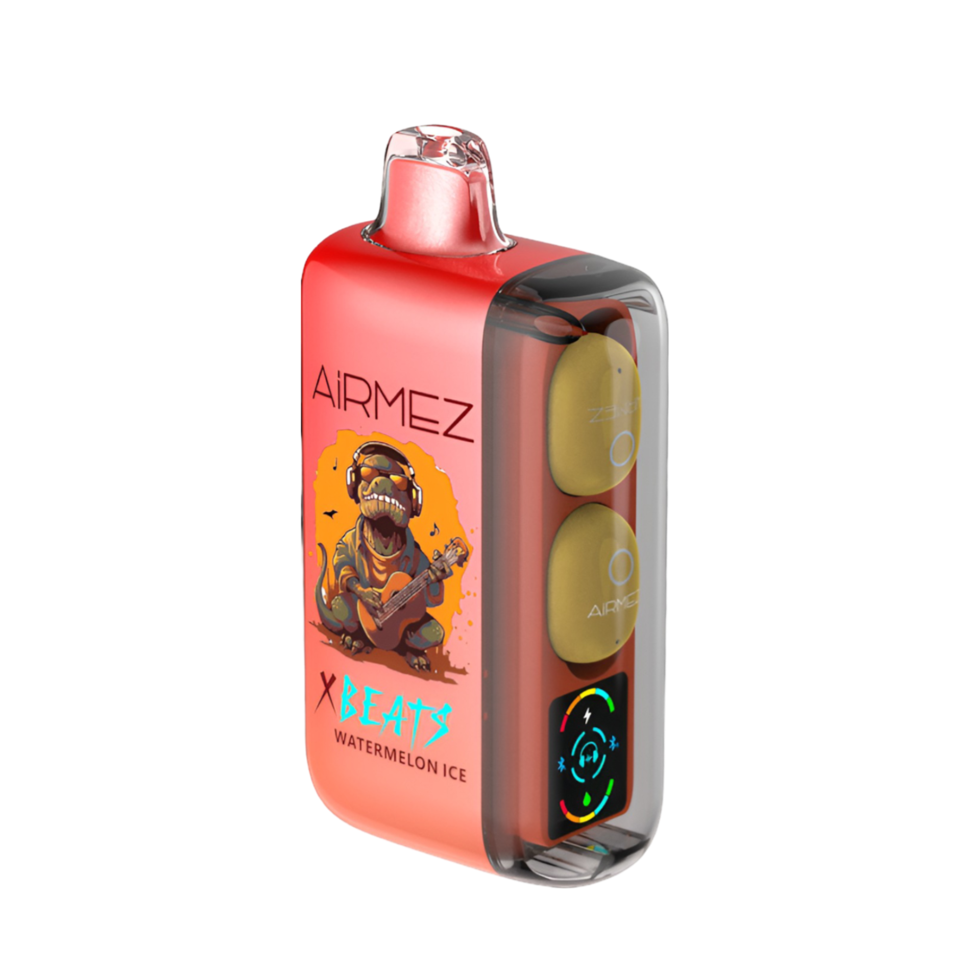 Airmez Xbeats 40k Disposable Vape - Watermelon Ice