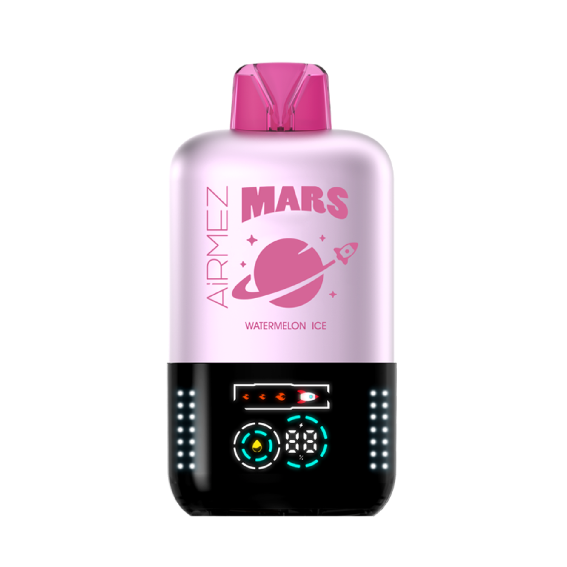 Airmez Mars 20k Disposable Vape - Watermelon Ice