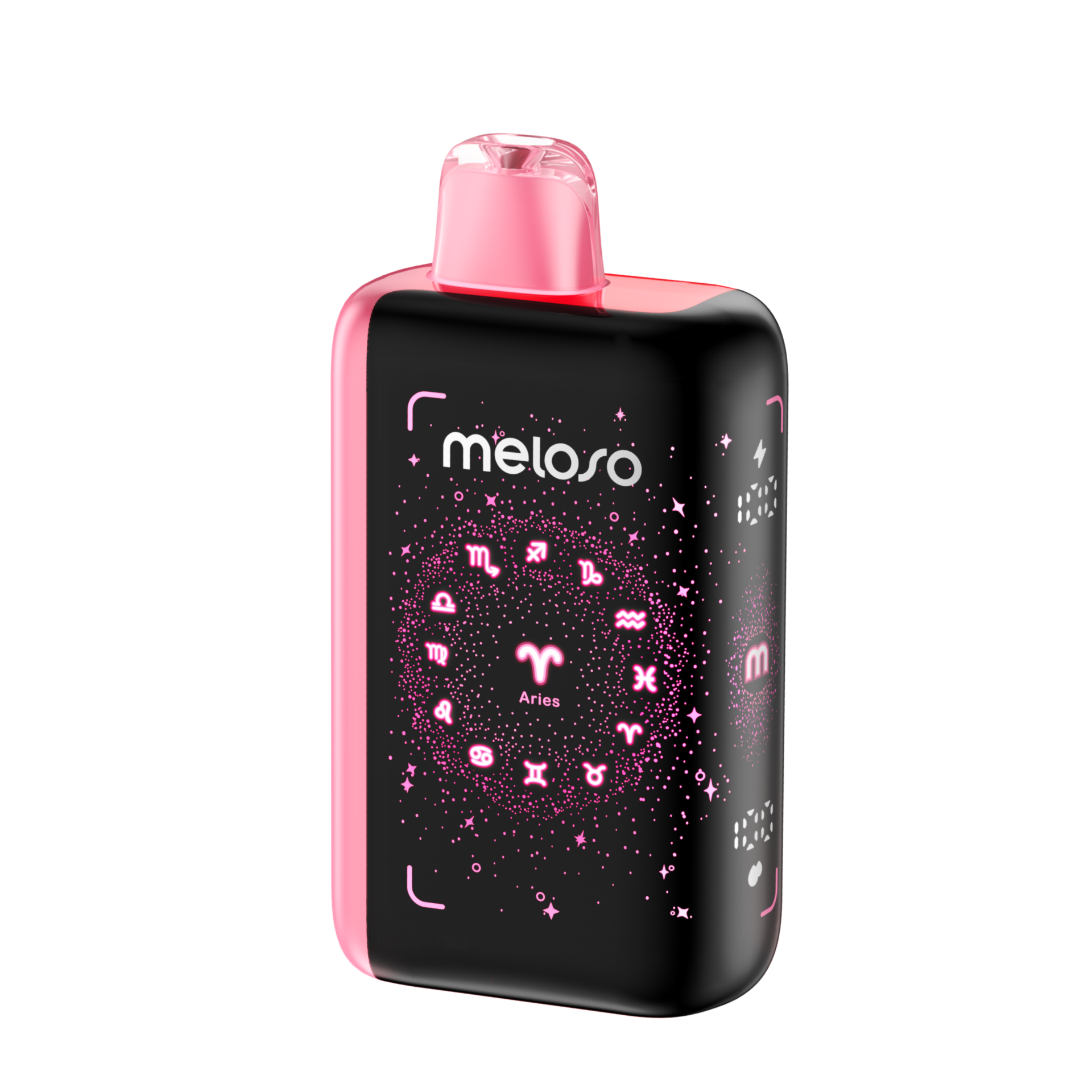 Geek Bar Meloso 30K Disposable Vape - Watermelon Ice