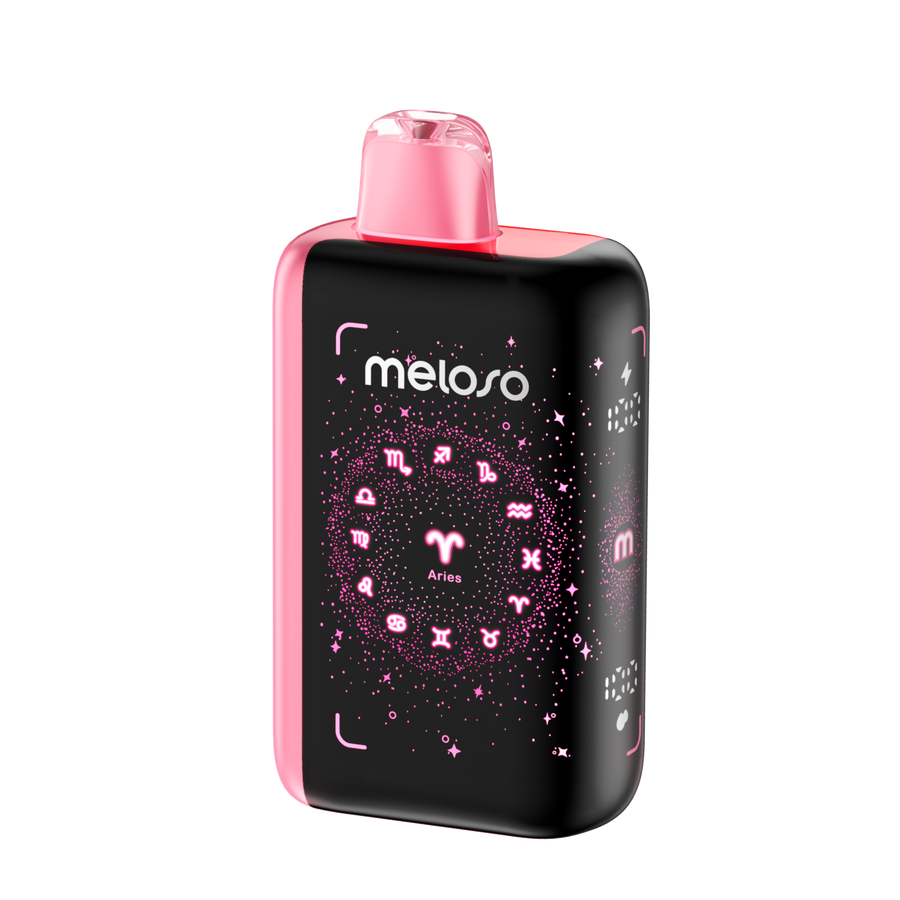 Geek Bar Meloso 30K Disposable Vape Watermelon Ice  