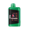 Raz DC25000 LTX Disposable Vape - Watermelon Ice"