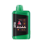 Raz DC25000 LTX Disposable Vape - Watermelon Ice